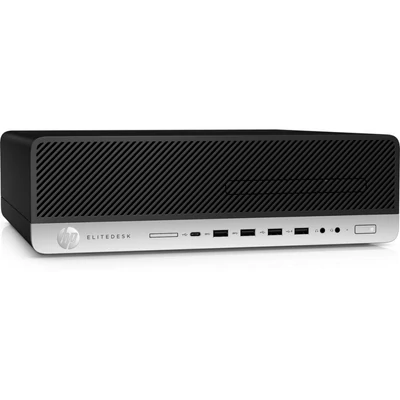 HP EliteDesk 800 G4 SFF i5-8500/16GB/256GB SSD/Win 11 Pro (1607475) Silver