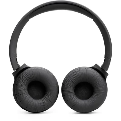 Kép 4/4 - JBL Tune 520BT Bluetooth fejhallgató fekete (JBLT520BTBLKEU)