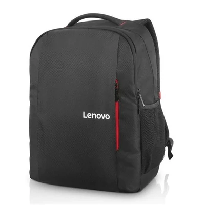 Kép 2/4 - Lenovo B515 Laptop Everyday hátizsák 15,6" fekete