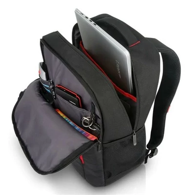 Kép 4/4 - Lenovo B515 Laptop Everyday hátizsák 15,6" fekete