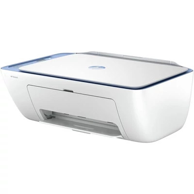 Kép 2/5 - HP DeskJet 2822e All-in-One (588R4B) Wireless Tintasugaras Nyomtató/Másoló/Scanner