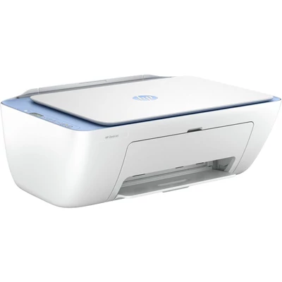 Kép 3/5 - HP DeskJet 2822e All-in-One (588R4B) Wireless Tintasugaras Nyomtató/Másoló/Scanner