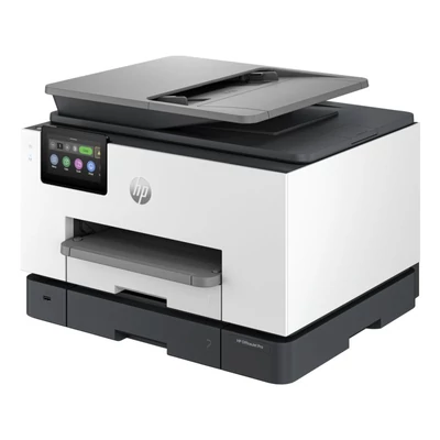Kép 2/5 - HP Officejet Pro 9132e Wireless Tintasugaras Nyomtató/Másoló/Scanner/Fax
