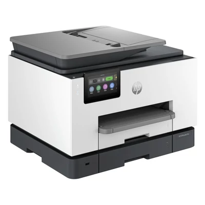Kép 3/5 - HP Officejet Pro 9132e Wireless Tintasugaras Nyomtató/Másoló/Scanner/Fax