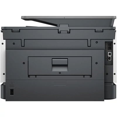 Kép 4/5 - HP Officejet Pro 9132e Wireless Tintasugaras Nyomtató/Másoló/Scanner/Fax