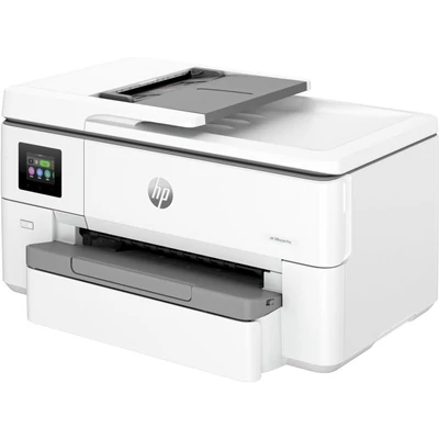Kép 2/4 - HP OfficeJet Pro 9720e WF Wireless Tintasugaras Nyomtató/Másoló/Scanner