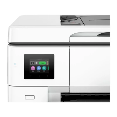 Kép 4/4 - HP OfficeJet Pro 9720e WF Wireless Tintasugaras Nyomtató/Másoló/Scanner