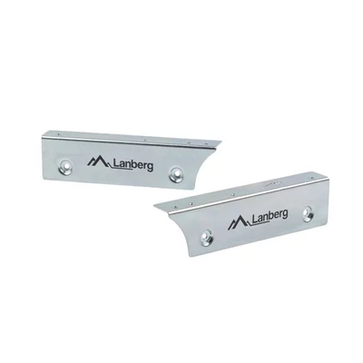 Lanberg 2,5" SSD/HDD beépítő keret (IF-35-25)