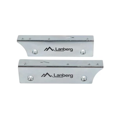 Kép 2/3 - Lanberg 2,5" SSD/HDD beépítő keret (IF-35-25)