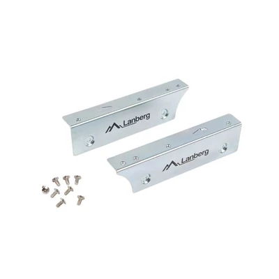 Kép 3/3 - Lanberg 2,5" SSD/HDD beépítő keret (IF-35-25)