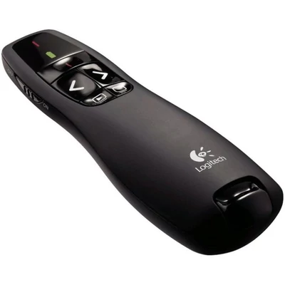 Logitech Presenter Wireless R400 (910-001356)