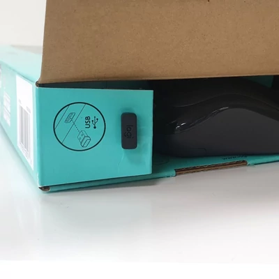 Kép 10/10 - Logitech Wireless Desktop MK270 vezeték nélküli billentyűzet holland + egér (920-004509)