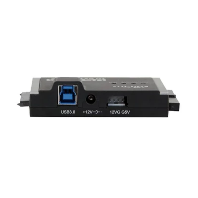 Kép 3/4 - Media-Tech MT5100 SATA/IDE - USB átalakító