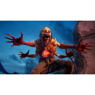 Kép 6/7 - Microsoft Back 4 Blood Special Edition Xbox Series X játék