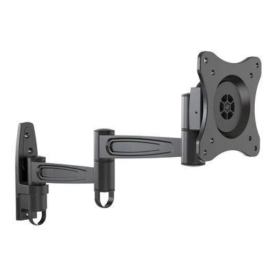 Multibrackets Flexarm 360 III fali monitortartó konzol VESA fekete (7350022733299)