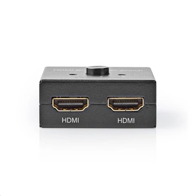 Nedis VSWI3482AT HDMI elosztó/kapcsoló