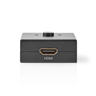 Kép 2/5 - Nedis VSWI3482AT HDMI elosztó/kapcsoló