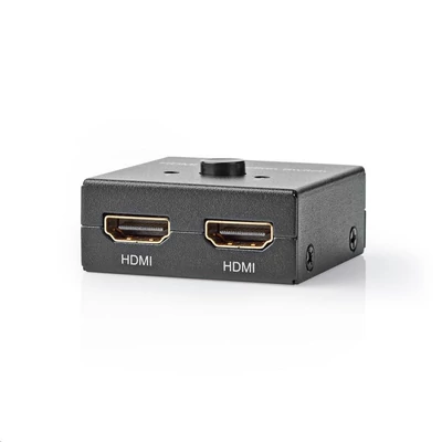 Kép 4/5 - Nedis VSWI3482AT HDMI elosztó/kapcsoló