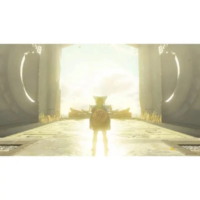 Kép 4/6 - Nintendo The Legend of Zelda:Tears of the Kingdom Switch játék (NSS703)