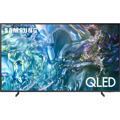 Samsung 50" 4K Smart QLED TV (QE50Q60DAUXXH)