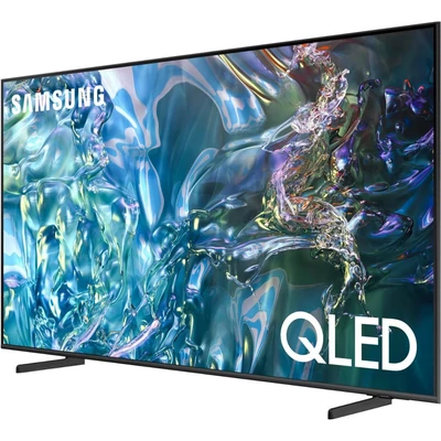 Kép 2/5 - Samsung 50" 4K Smart QLED TV (QE50Q60DAUXXH)