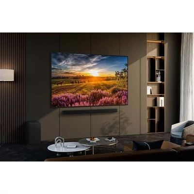 Kép 5/5 - Samsung QE75Q60DAUXXH 75" 4K Smart QLED TV