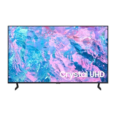 Samsung UE65CU7092UXXH 65" Crystal UHD 4K Smart TV (2024)