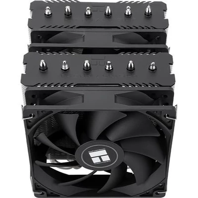 Kép 3/3 - Thermalright Peerless Assassin 120 SE processzor hűtő
