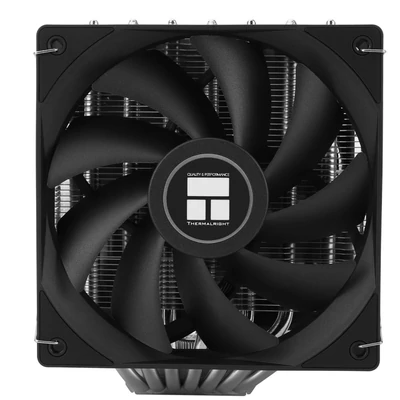 Kép 3/9 - Thermalright Phantom Spirit 120 SE univerzális processzor hűtő