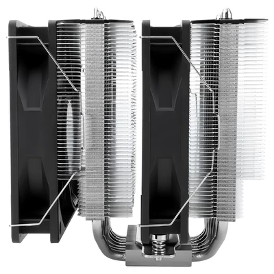 Kép 5/9 - Thermalright Phantom Spirit 120 SE univerzális processzor hűtő