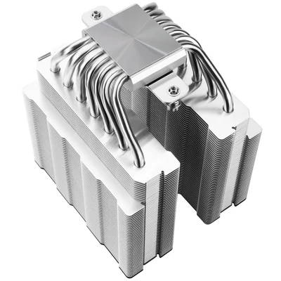 Kép 7/9 - Thermalright Phantom Spirit 120 SE univerzális processzor hűtő