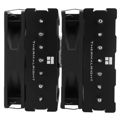 Kép 8/9 - Thermalright Phantom Spirit 120 SE univerzális processzor hűtő