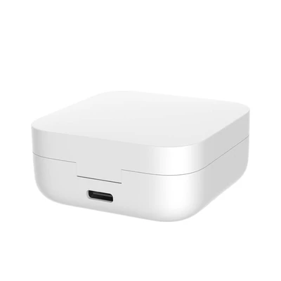 Kép 3/3 - Xiaomi Mi True vezeték nélküli fülhallgató 2 Basic TWS Bluetooth fülhallgató fehér (TWSEJ08WM / BHR4089GL)