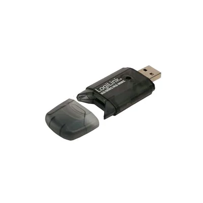 LogiLink mini USB kártyaolvasó (CR0007)