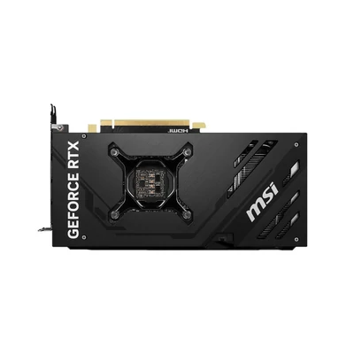 Kép 4/5 - MSI GeForce RTX 4070 12GB VENTUS 2X E 12G OC videokártya