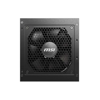 Kép 3/4 - MSI MAG A850GL PCIE5 850W tápegység
