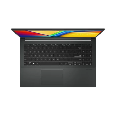 Kép 4/12 - Asus Vivobook Go E1504FA-NJ648 Mixed Black laptop