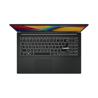 Kép 5/12 - Asus Vivobook Go E1504FA-NJ648 Mixed Black laptop