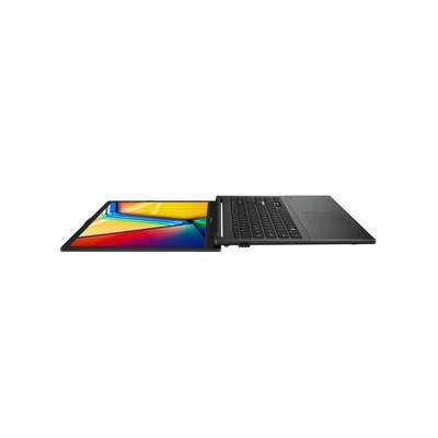 Kép 7/12 - Asus Vivobook Go E1504FA-NJ648 Mixed Black laptop