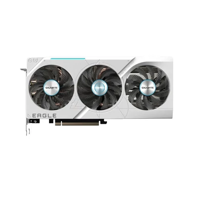 Kép 6/9 - Gigabyte RTX4070 SUPER EAGLE OC ICE 12G