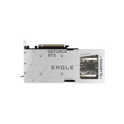 Kép 7/9 - Gigabyte RTX4070 SUPER EAGLE OC ICE 12G