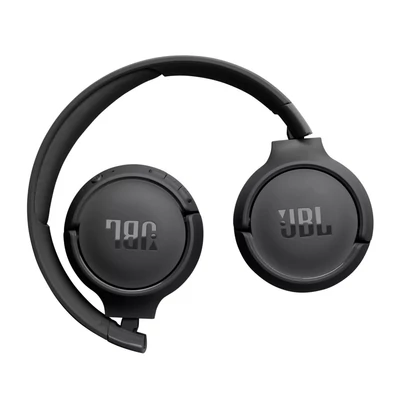 Kép 6/11 - JBL Tune 520BT Wireless Bluetooth Headset Black