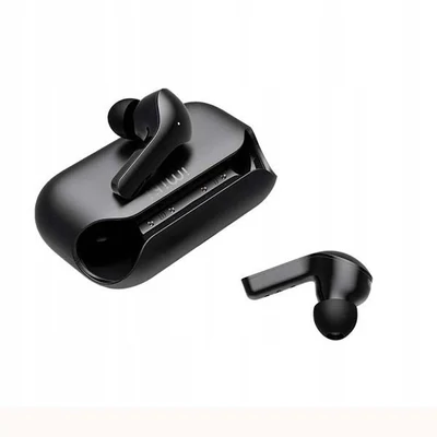 Kép 2/3 - IMILAB Imiki T12 TWS Bluetooth fülhallgató fekete