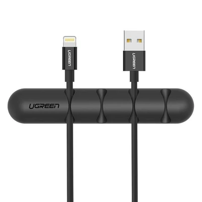 Kép 2/8 - UGREEN kábelrendező 2 db (30762)