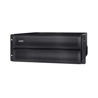 APC Smart-UPS X 120V External Battery Pack Rack/Tower