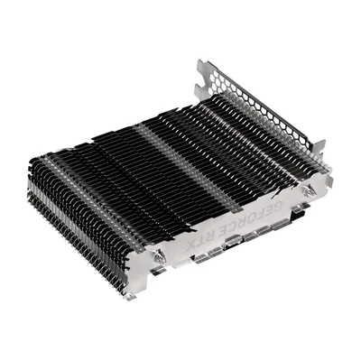 Kép 2/6 - Palit GeForce RTX3050 6GB DDR6 KalmX