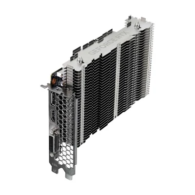 Kép 4/6 - Palit GeForce RTX3050 6GB DDR6 KalmX