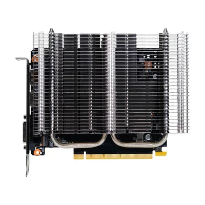 Kép 5/6 - Palit GeForce RTX3050 6GB DDR6 KalmX