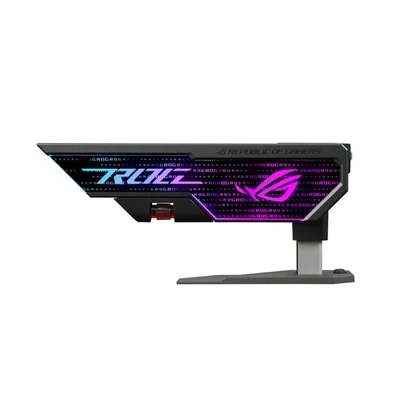 Kép 2/5 - ASUS ROG Herculx grafikuskártya-tartó (90DA0020-B09000)