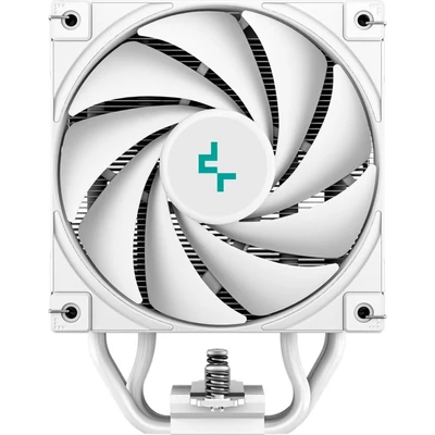 Kép 2/10 - Deepcool AK500S Digital WH univerzális CPU hűtő fehér